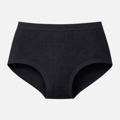 La culotte absorbante pour les petites fuites
