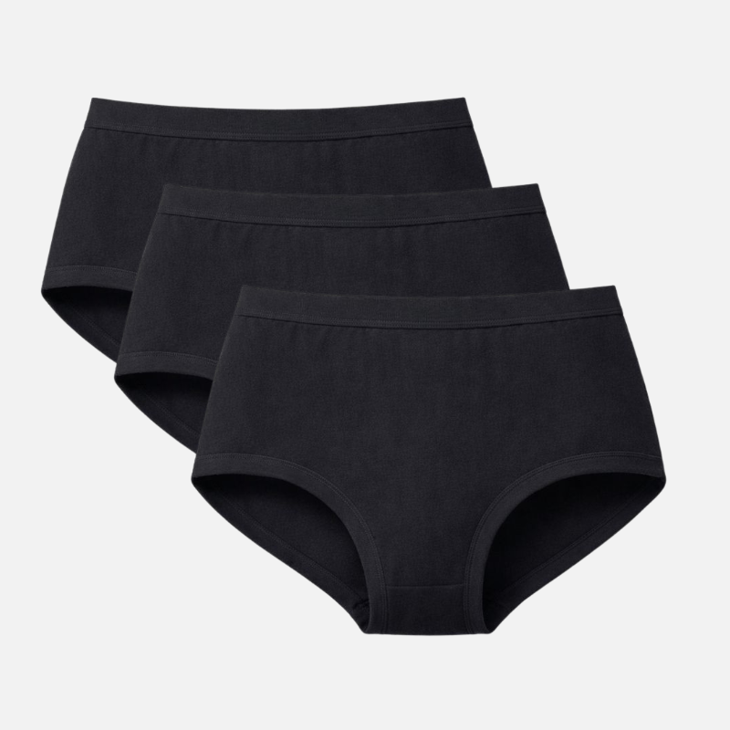 Pack 3 Culottes