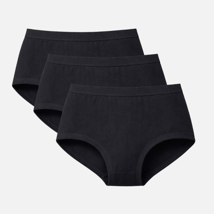 Pack 3 Culottes